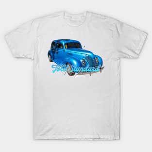 1939 Ford Standard Tudor Sedan T-Shirt